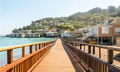 airbnb sausalito